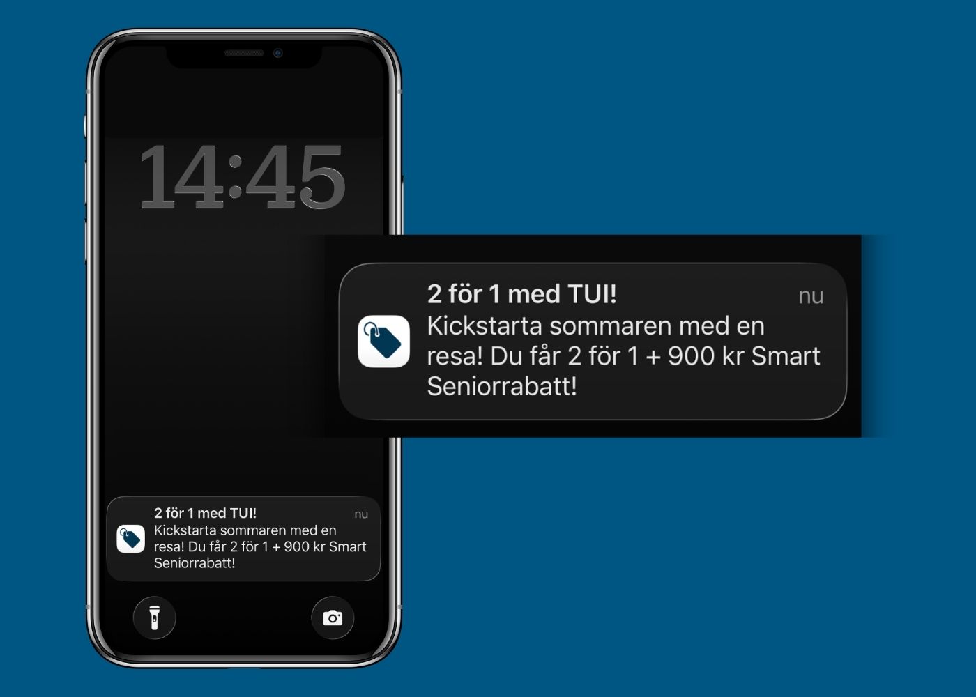 PUSHNOTIS