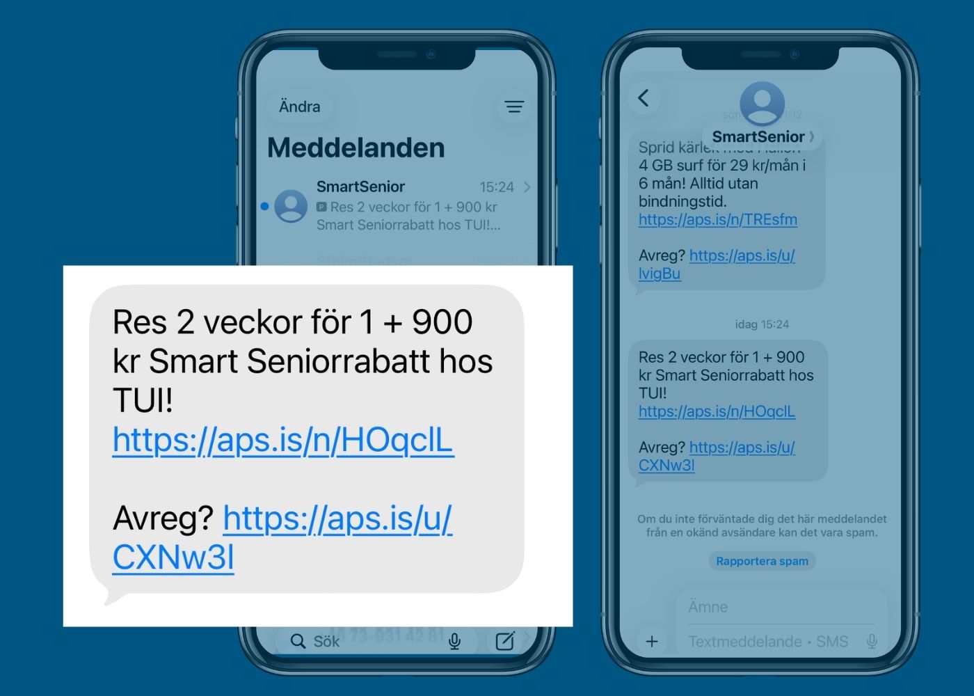 SMS